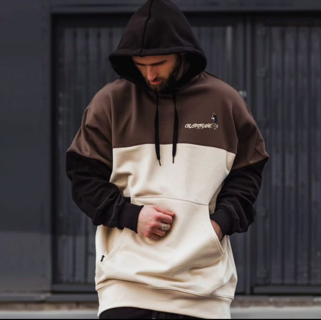 Hoddie Jersey