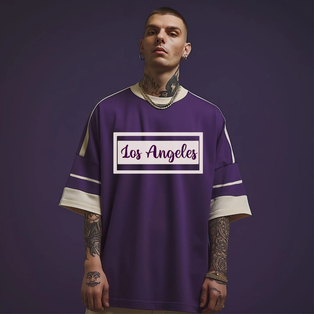 Oversize Angeles